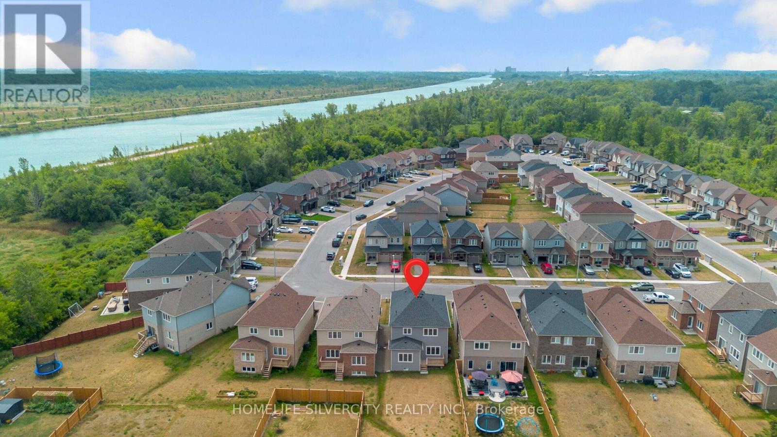 Photo 50 of 44 Cottonwood Crescent, Welland ON