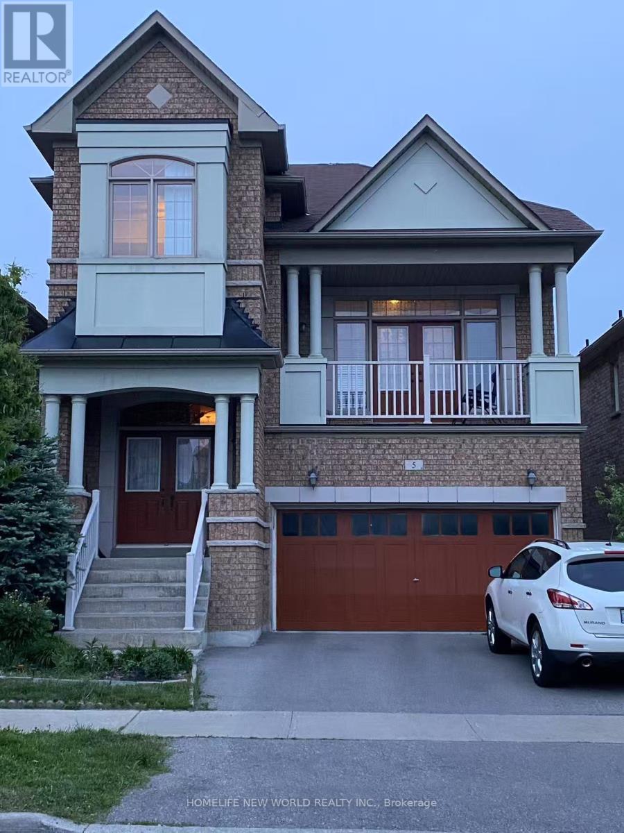 Photo 1 of Upper Unit 5 Rivington Avenue, Vaughan ON