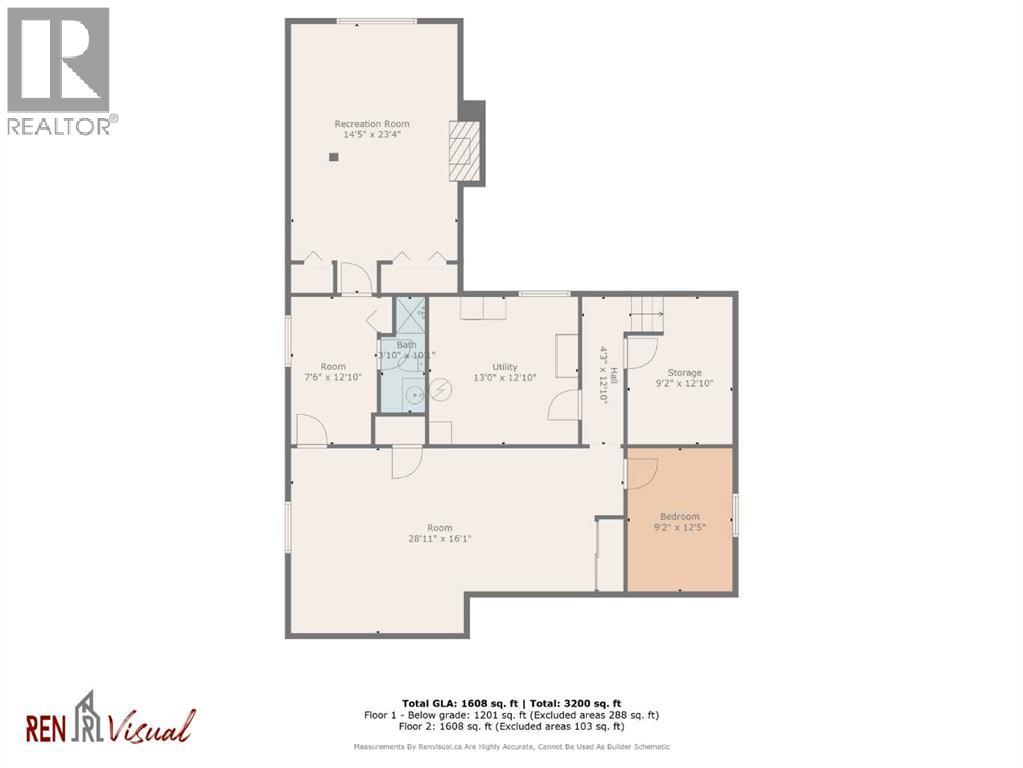 Photo 34 of 620 Oakwood Place Sw, Calgary AB