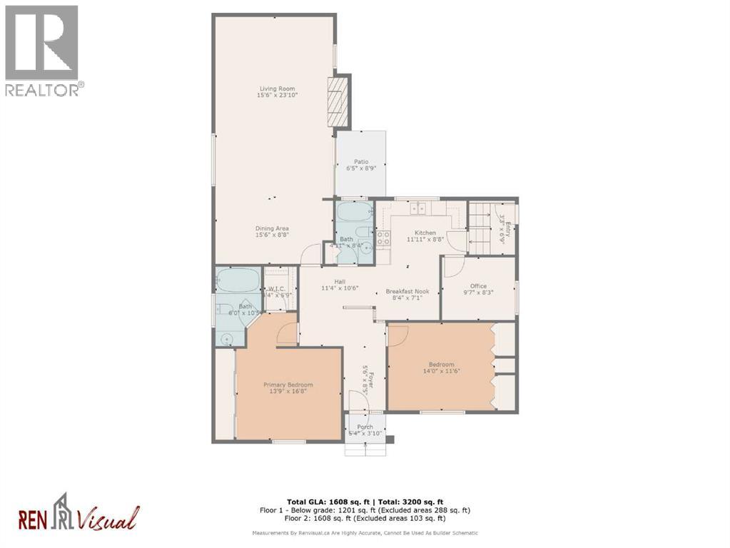 Photo 33 of 620 Oakwood Place Sw, Calgary AB