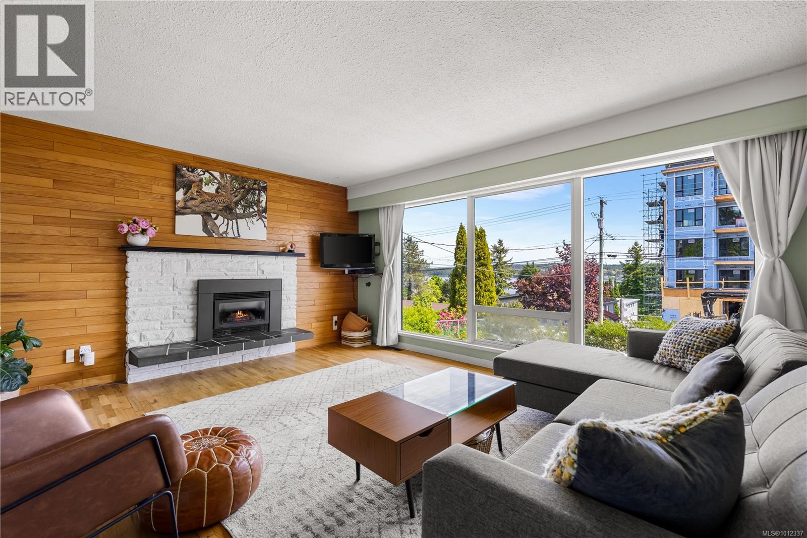 742 Birch St, Campbell River