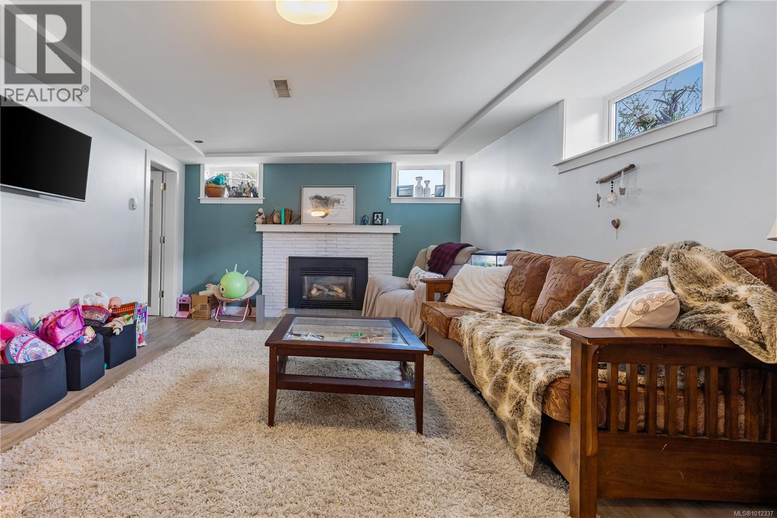 742 Birch St, Campbell River