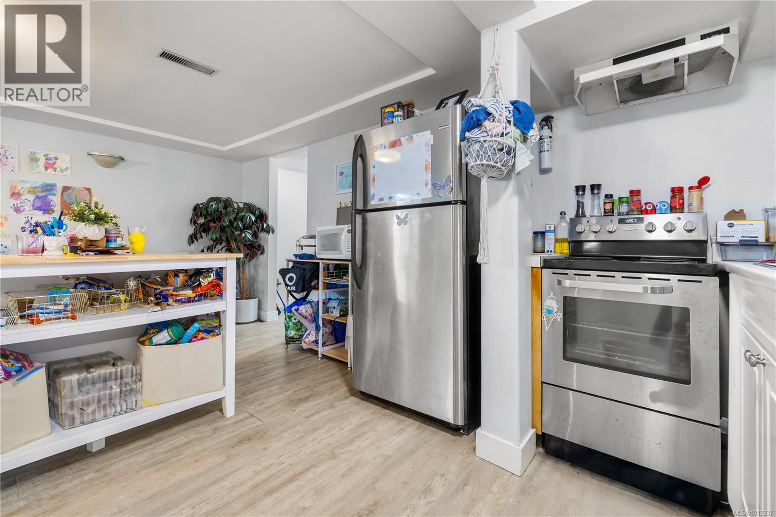 742 Birch St, Campbell River