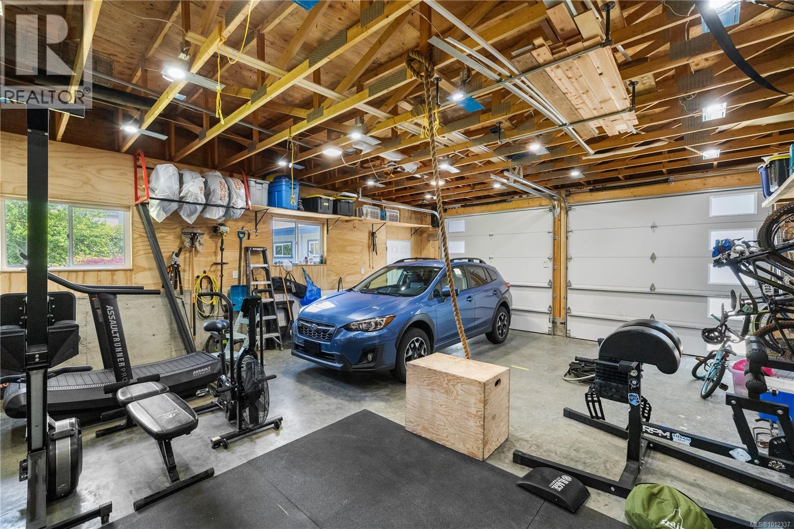 742 Birch St, Campbell River