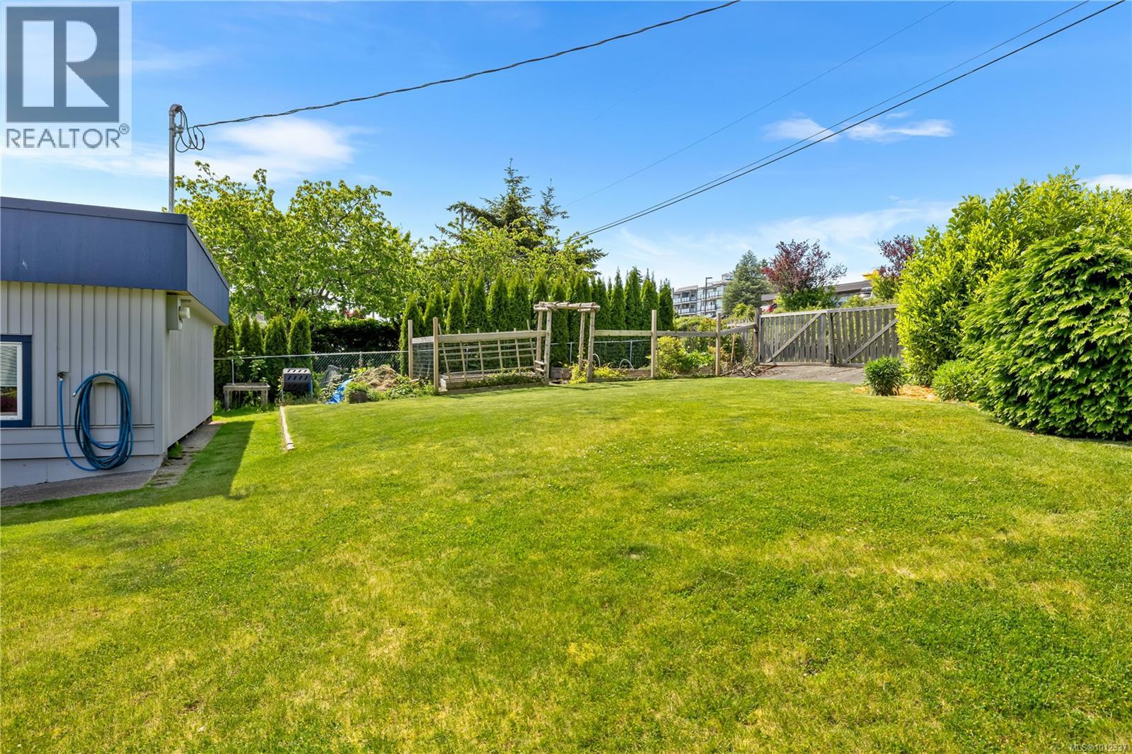 742 Birch St, Campbell River