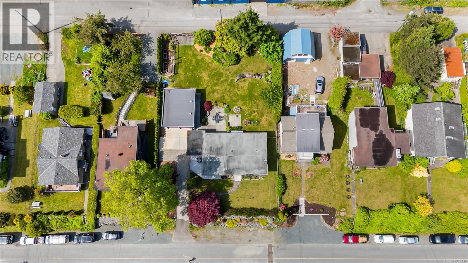 742 Birch St, Campbell River