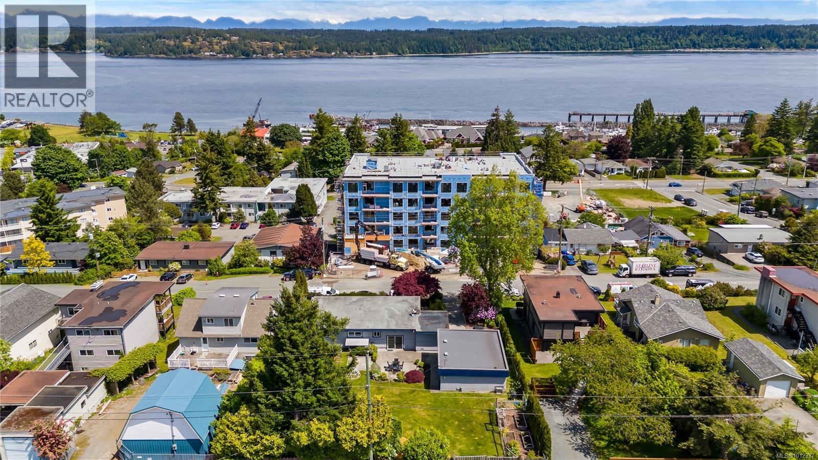 742 Birch St, Campbell River