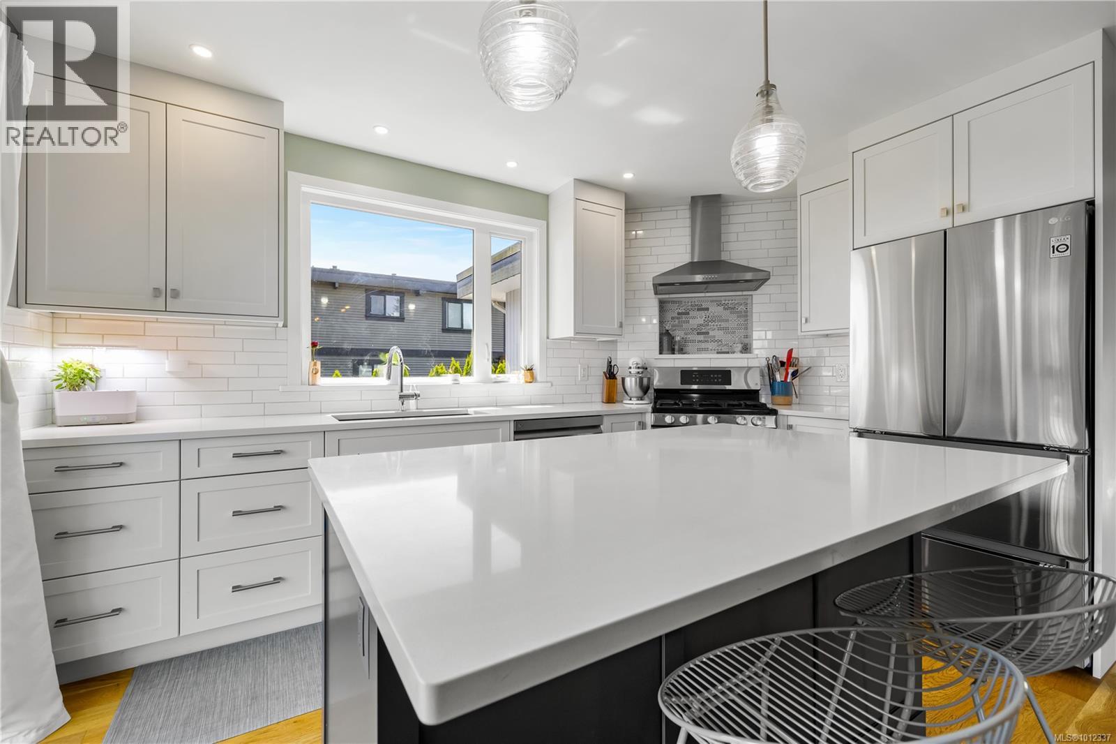 742 Birch St, Campbell River