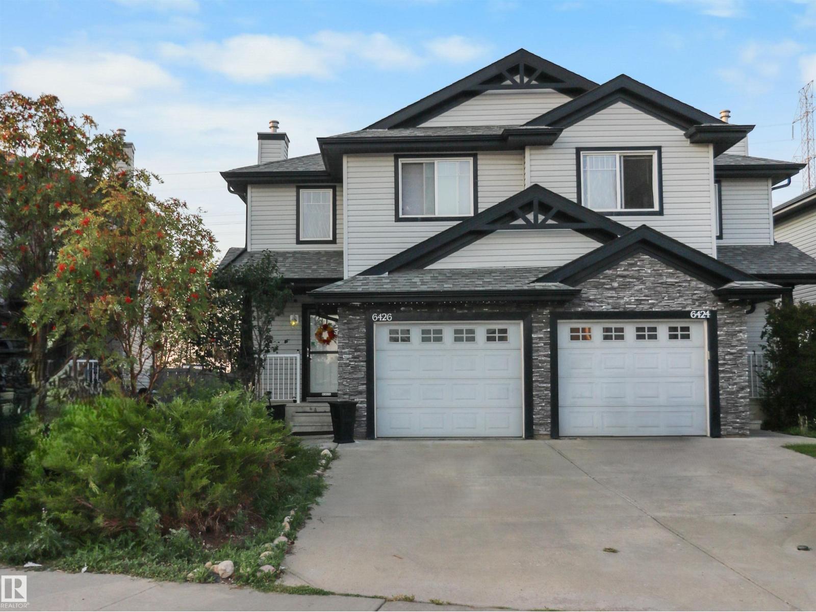 Photo 1 of 6426 1 A Av Sw, Edmonton AB