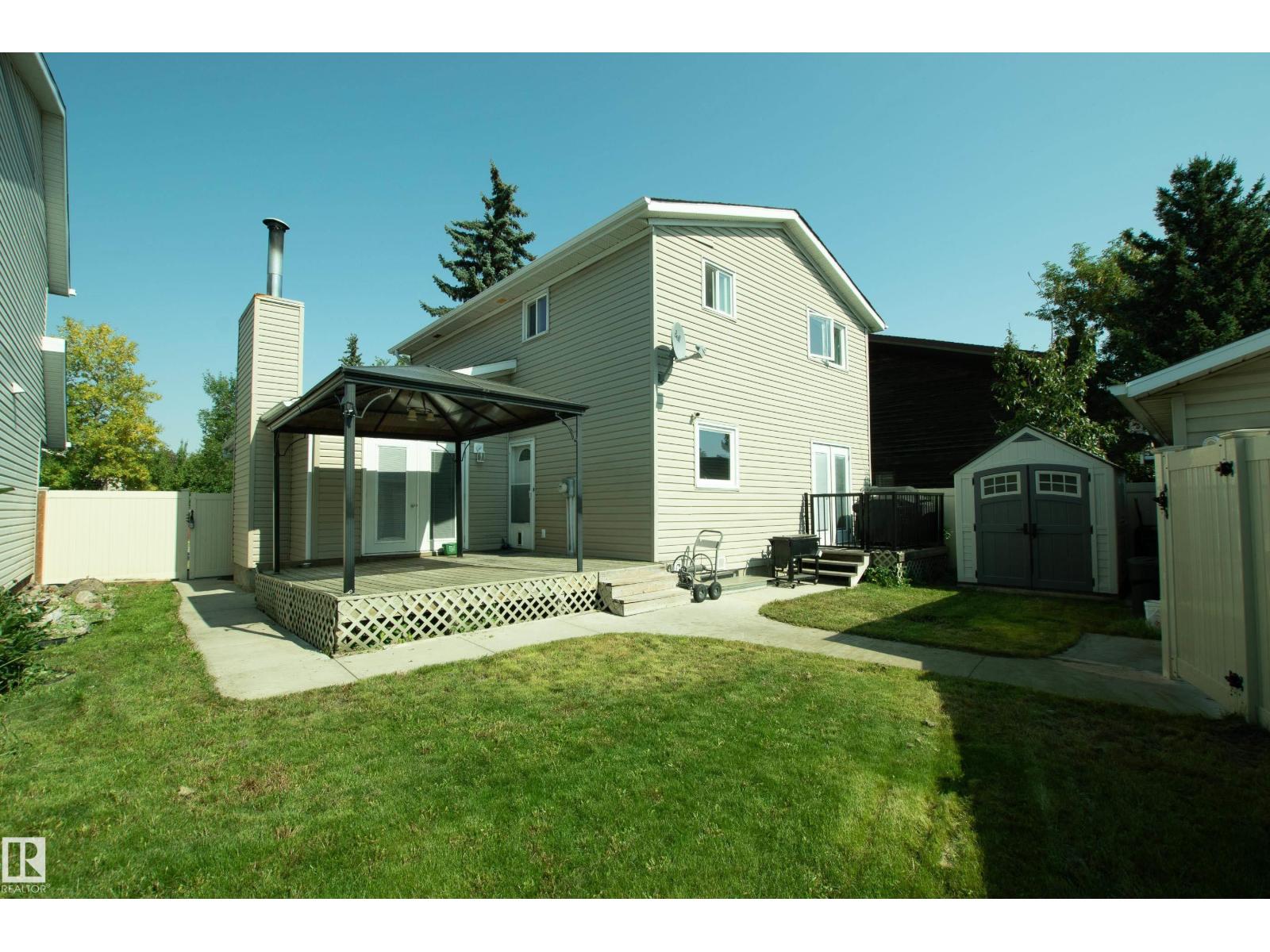 Photo 24 of 18115 76 Av Nw, Edmonton AB