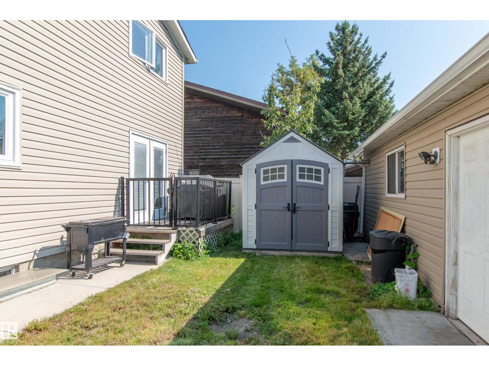 Photo 25 of 18115 76 Av Nw, Edmonton AB