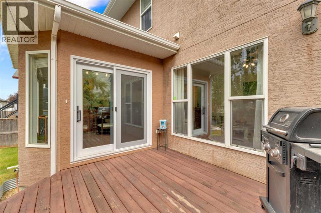 Photo 12 of 58 Jack Crescent, Red Deer AB