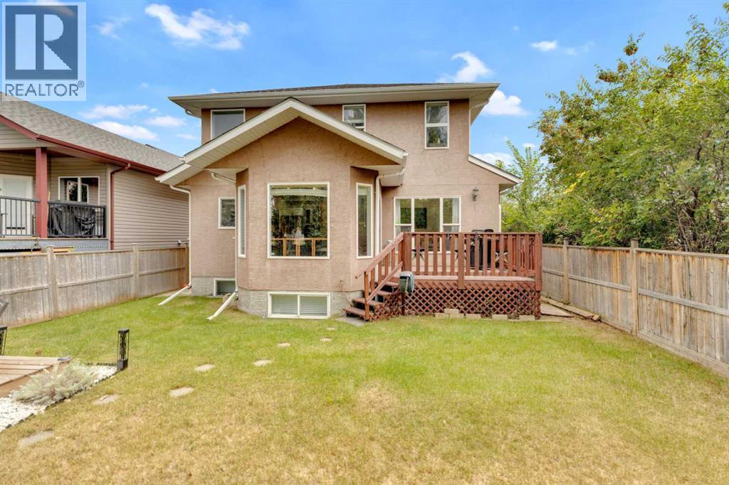 Photo 13 of 58 Jack Crescent, Red Deer AB