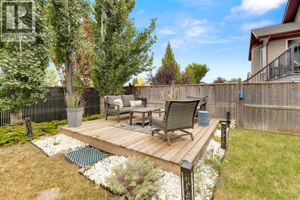 Photo 14 of 58 Jack Crescent, Red Deer AB