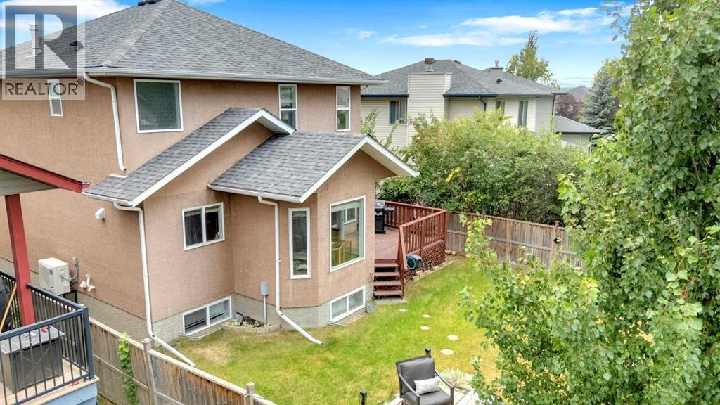 Photo 15 of 58 Jack Crescent, Red Deer AB