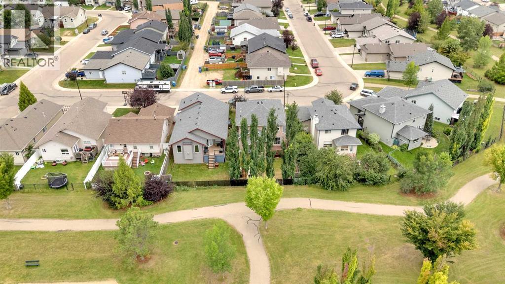 Photo 16 of 58 Jack Crescent, Red Deer AB