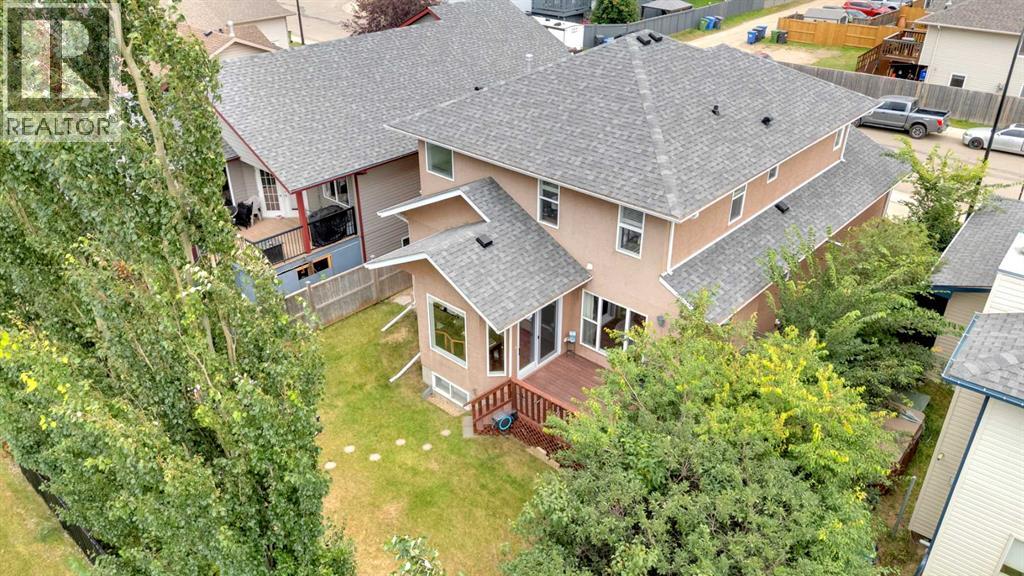 Photo 2 of 58 Jack Crescent, Red Deer AB