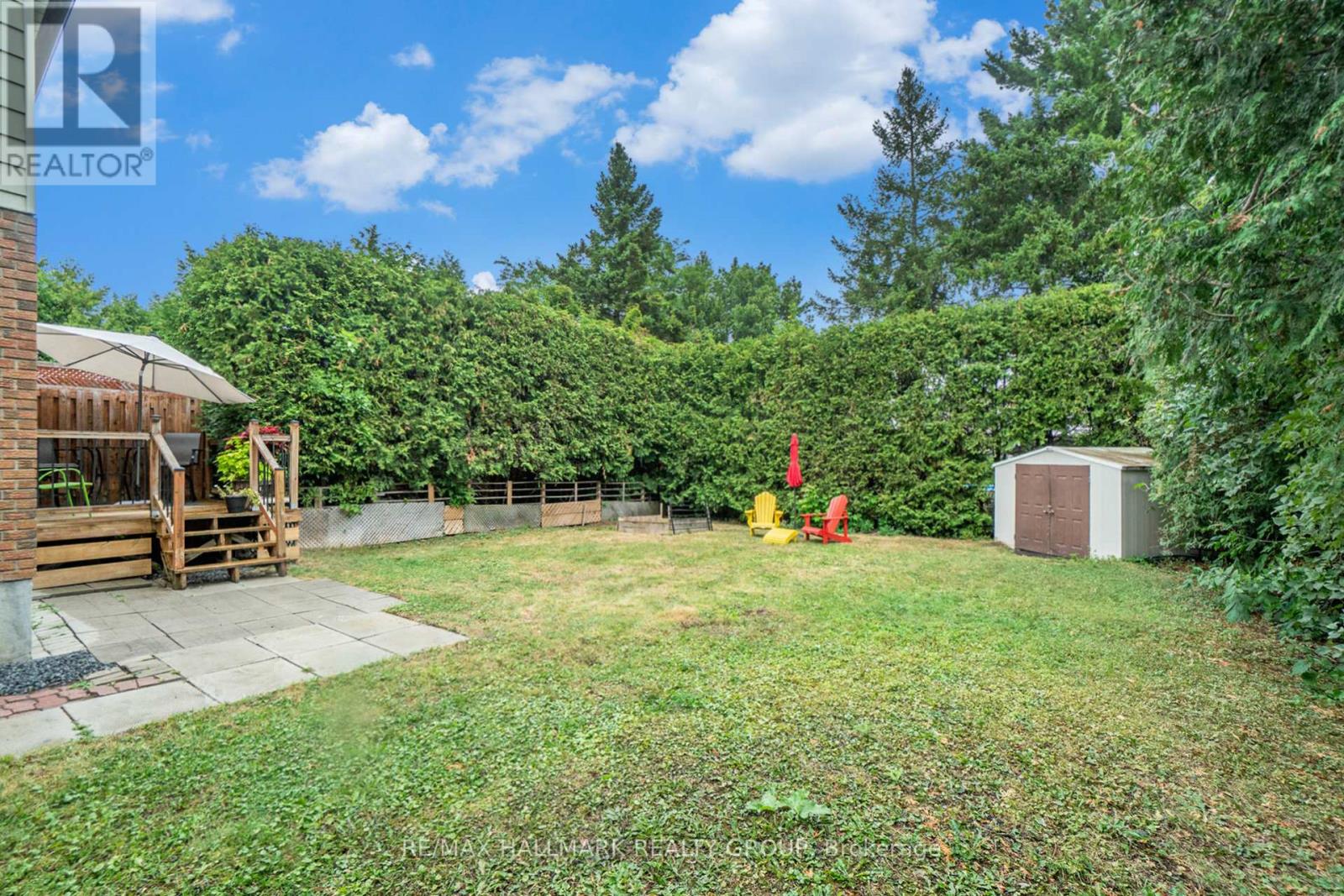 Photo 30 of 1611 Belcourt Boulevard, Ottawa ON