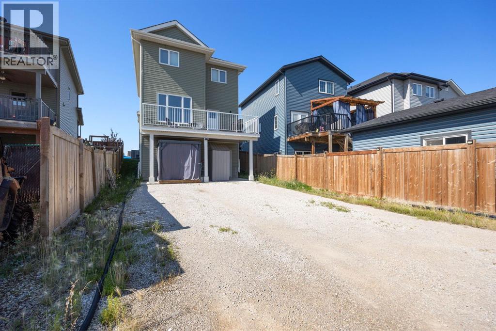 Photo 36 of 736 Athabasca Avenue, Fort Mcmurray AB