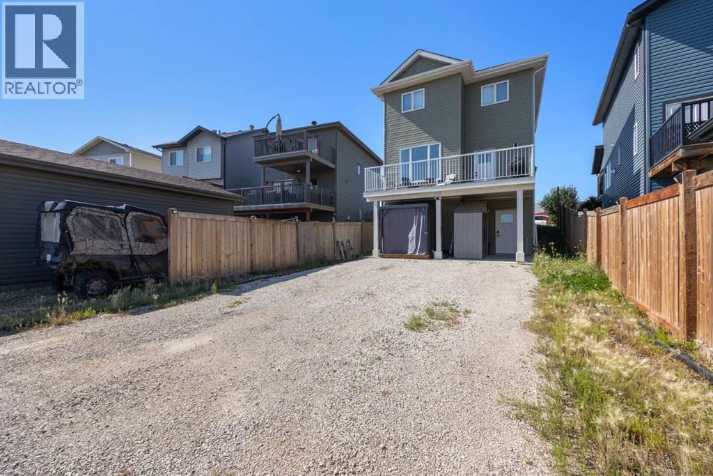 Photo 33 of 736 Athabasca Avenue, Fort Mcmurray AB