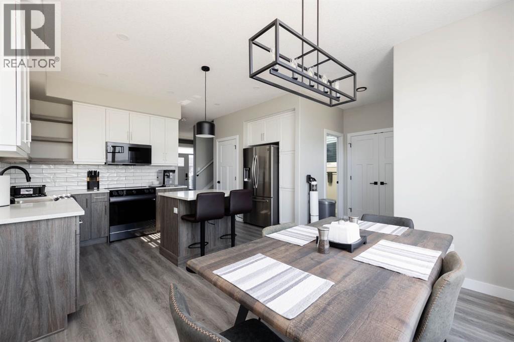 Photo 7 of 736 Athabasca Avenue, Fort Mcmurray AB