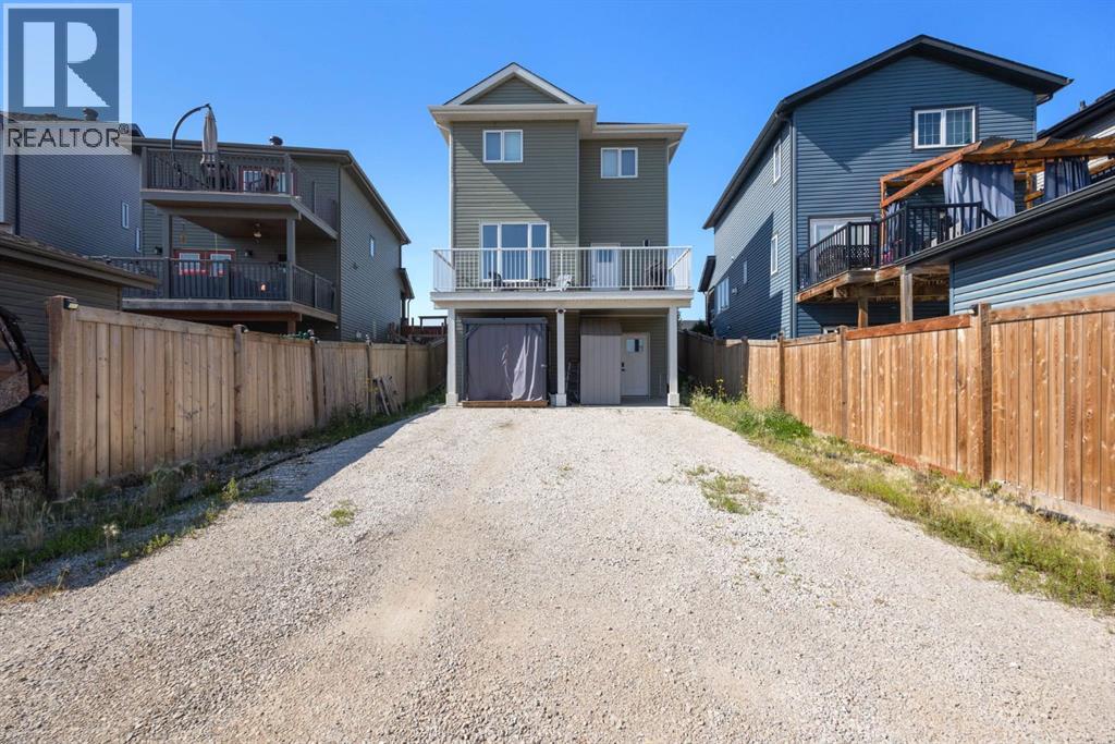 Photo 34 of 736 Athabasca Avenue, Fort Mcmurray AB