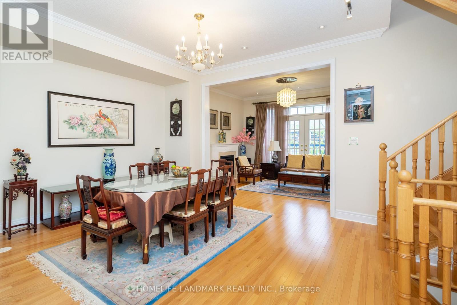 Photo 10 of 9 Mackenzies Stand Avenue, Markham ON