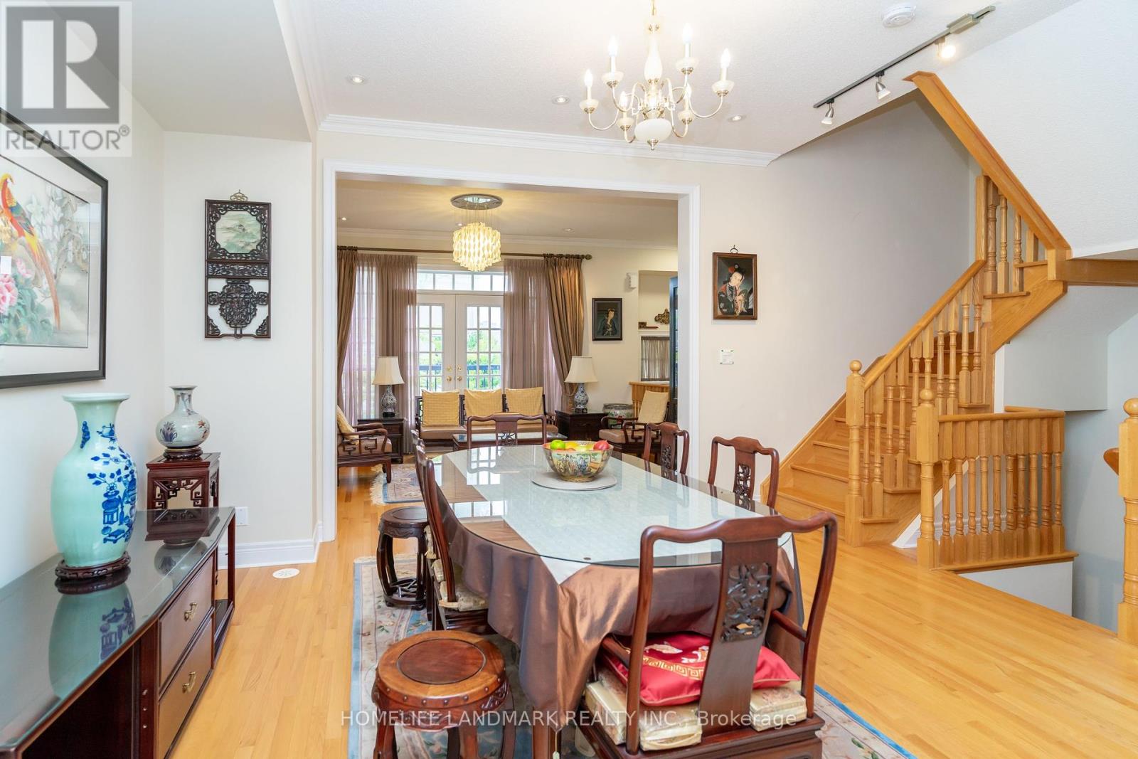 Photo 11 of 9 Mackenzies Stand Avenue, Markham ON