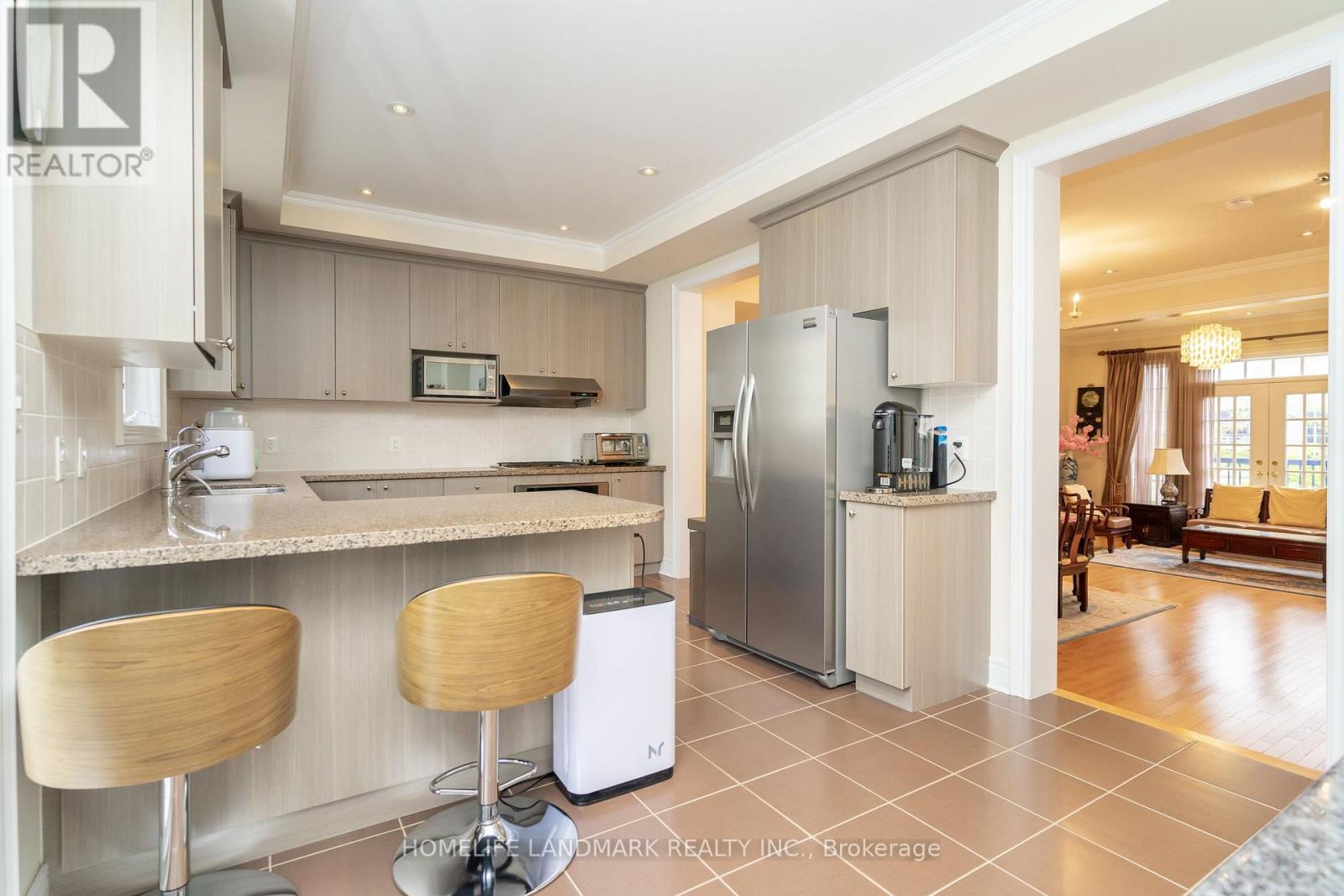 Photo 16 of 9 Mackenzies Stand Avenue, Markham ON