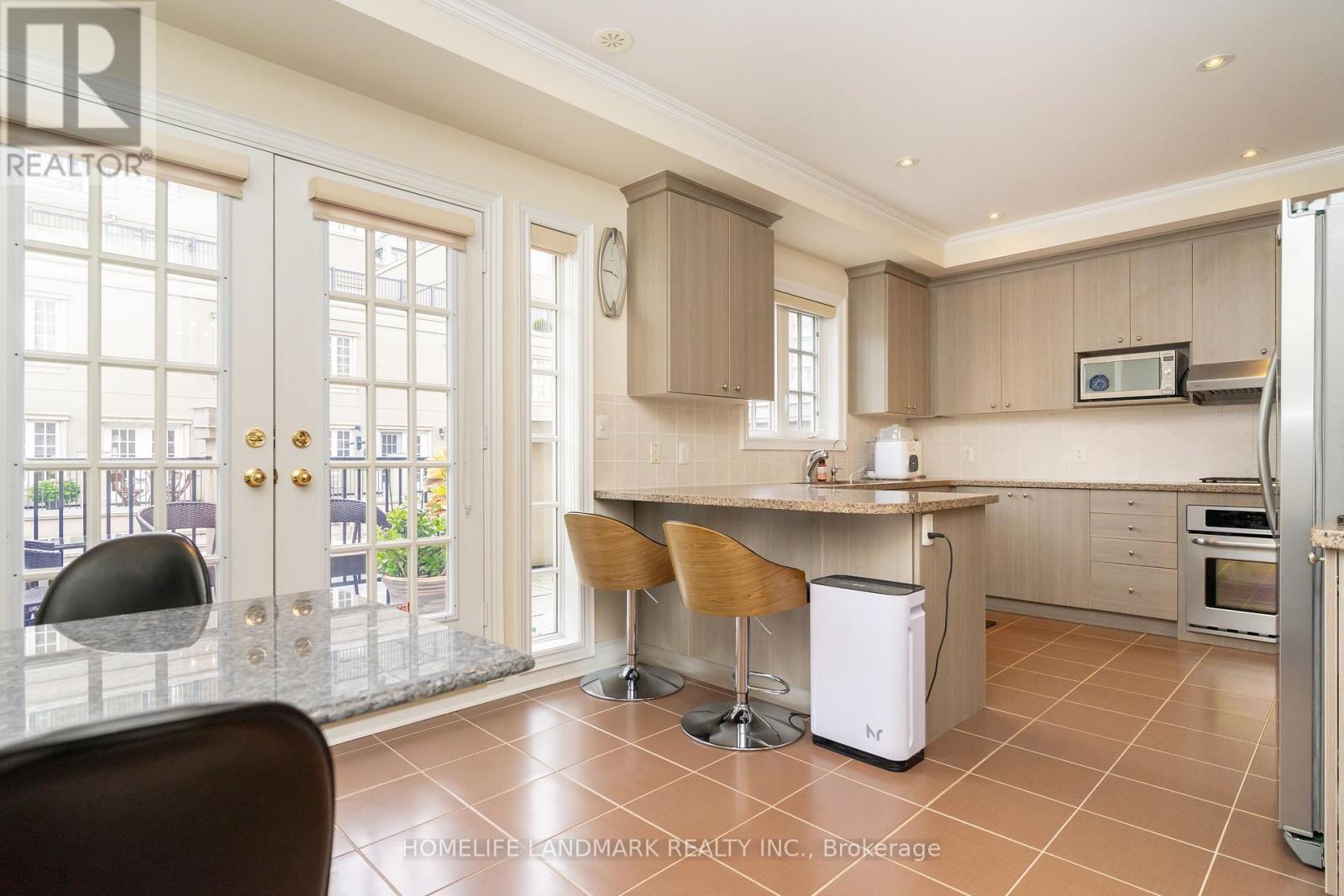 Photo 17 of 9 Mackenzies Stand Avenue, Markham ON