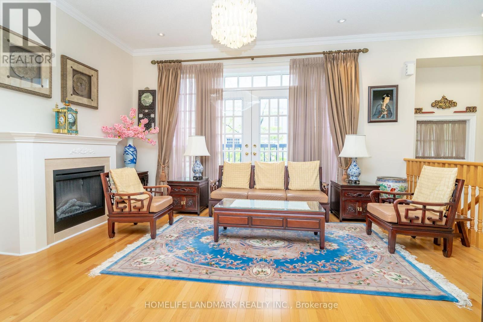 Photo 6 of 9 Mackenzies Stand Avenue, Markham ON