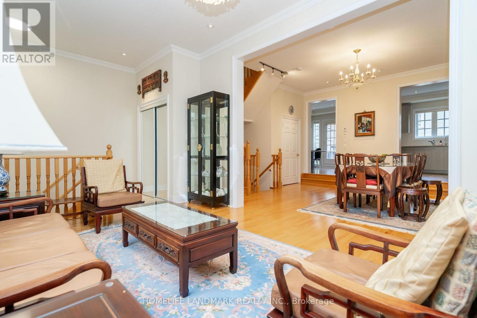 Photo 8 of 9 Mackenzies Stand Avenue, Markham ON