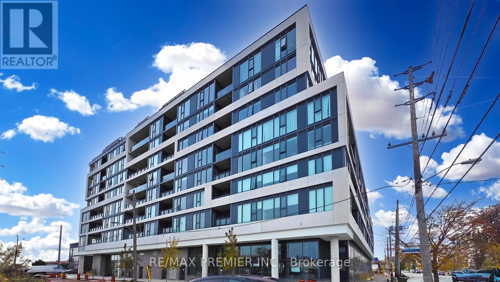Photo 1 of 310 859 The Queensway, Toronto ON