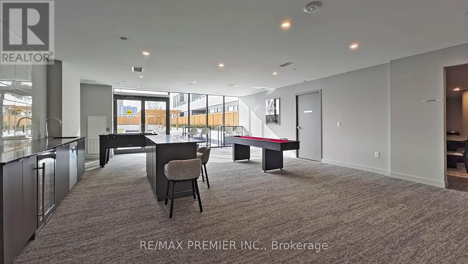 Photo 6 of 310 859 The Queensway, Toronto ON