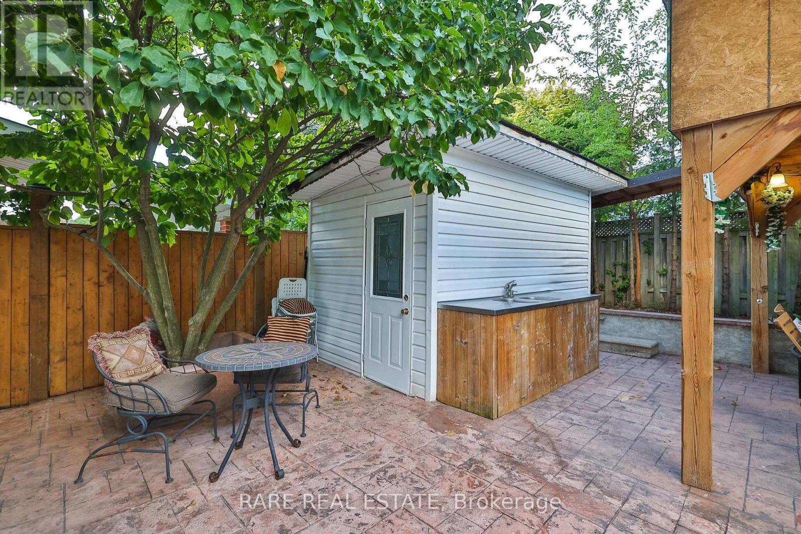 Photo 47 of 3576 Cherrington Crescent, Mississauga ON