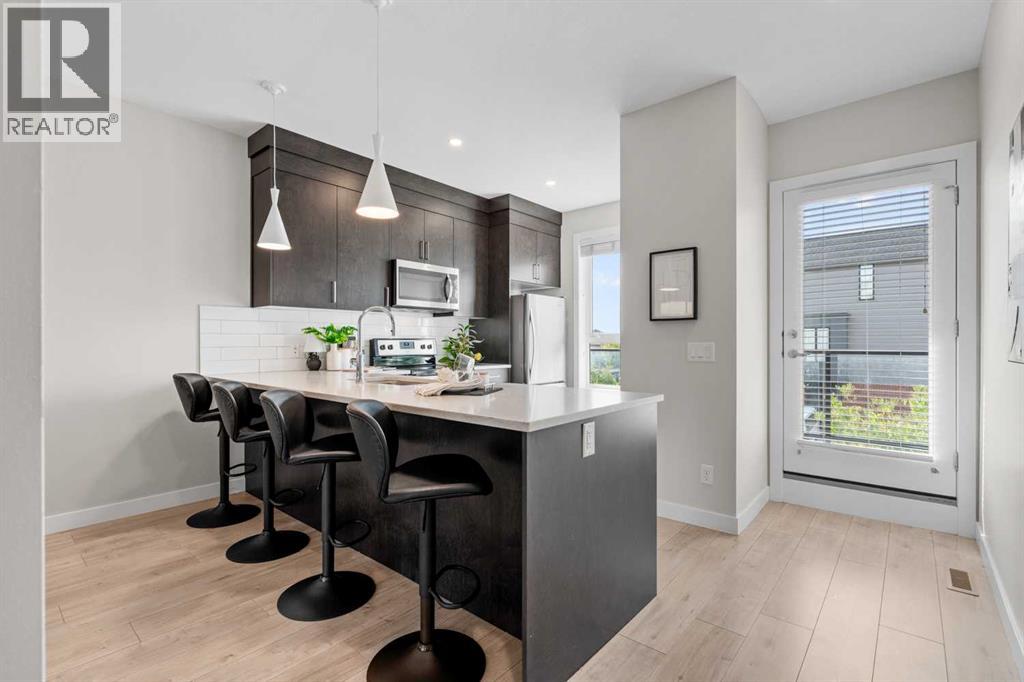 Photo 11 of 414 Drake Landing Wynd, Okotoks AB
