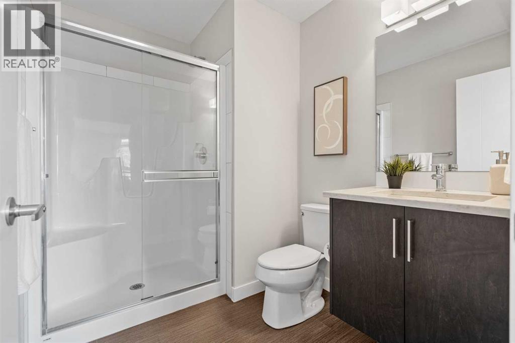 Photo 23 of 414 Drake Landing Wynd, Okotoks AB