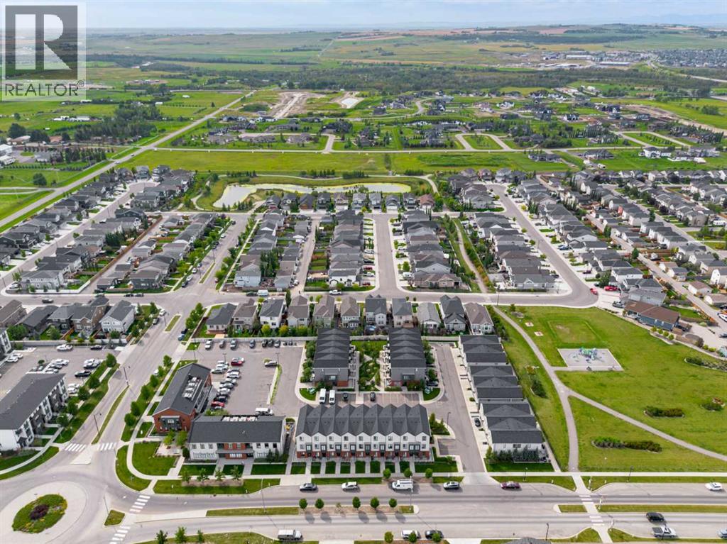 Photo 34 of 414 Drake Landing Wynd, Okotoks AB
