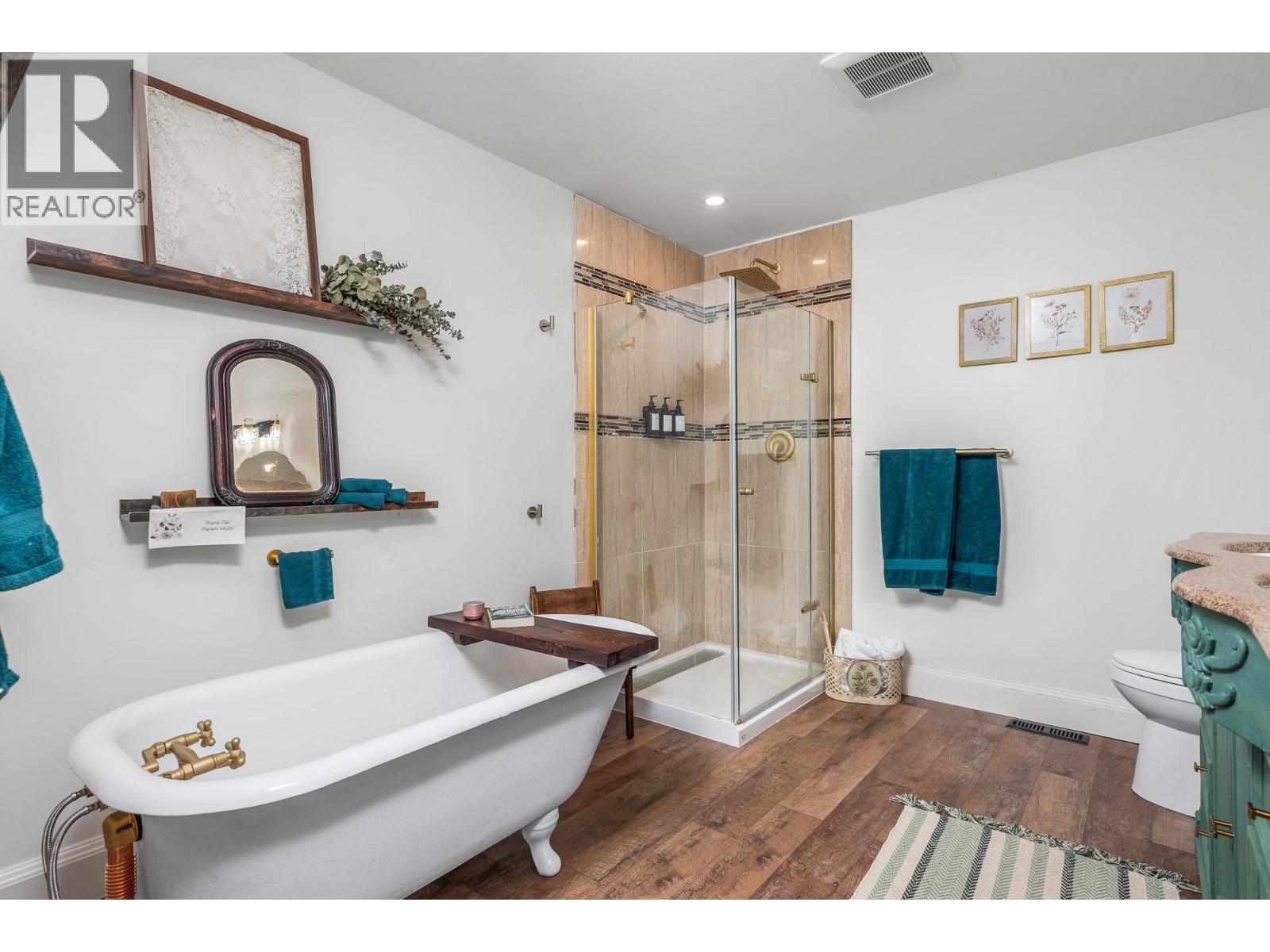  5221 Hartnell Road, Vernon