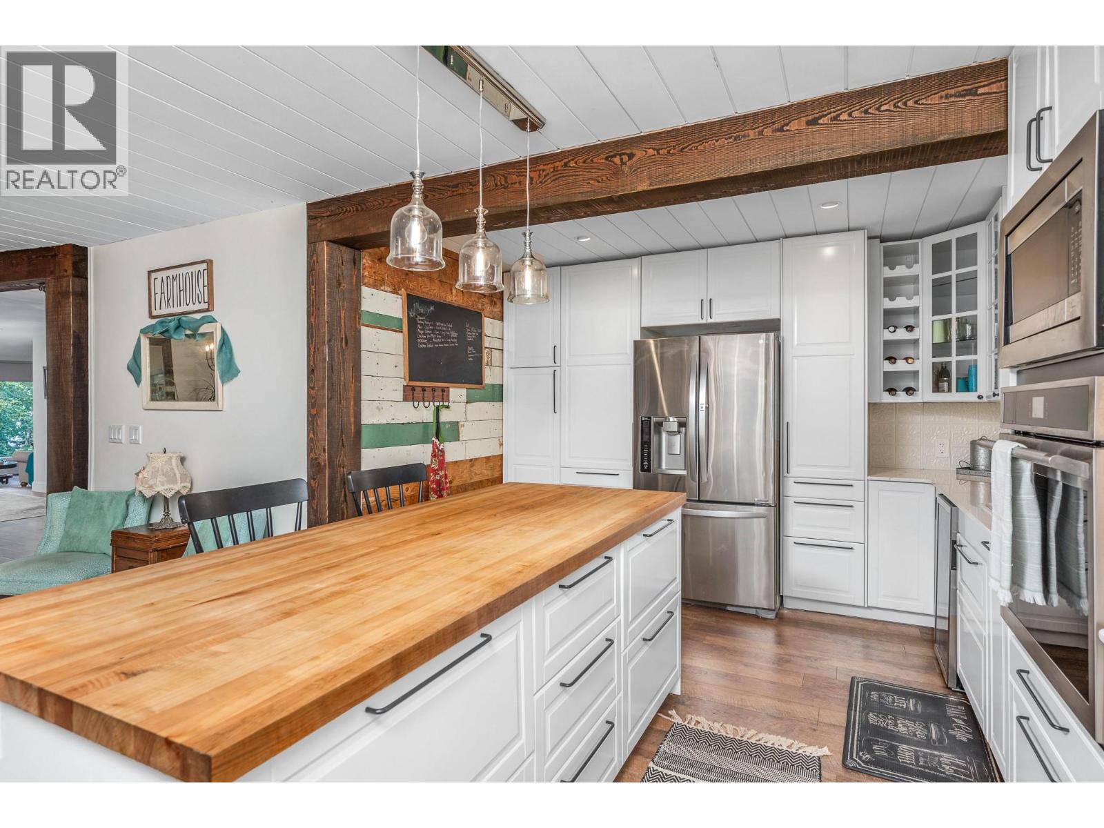  5221 Hartnell Road, Vernon