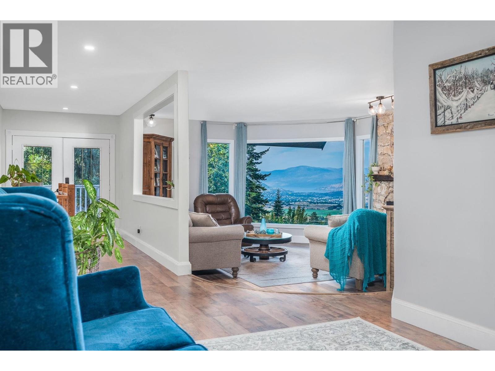  5221 Hartnell Road, Vernon