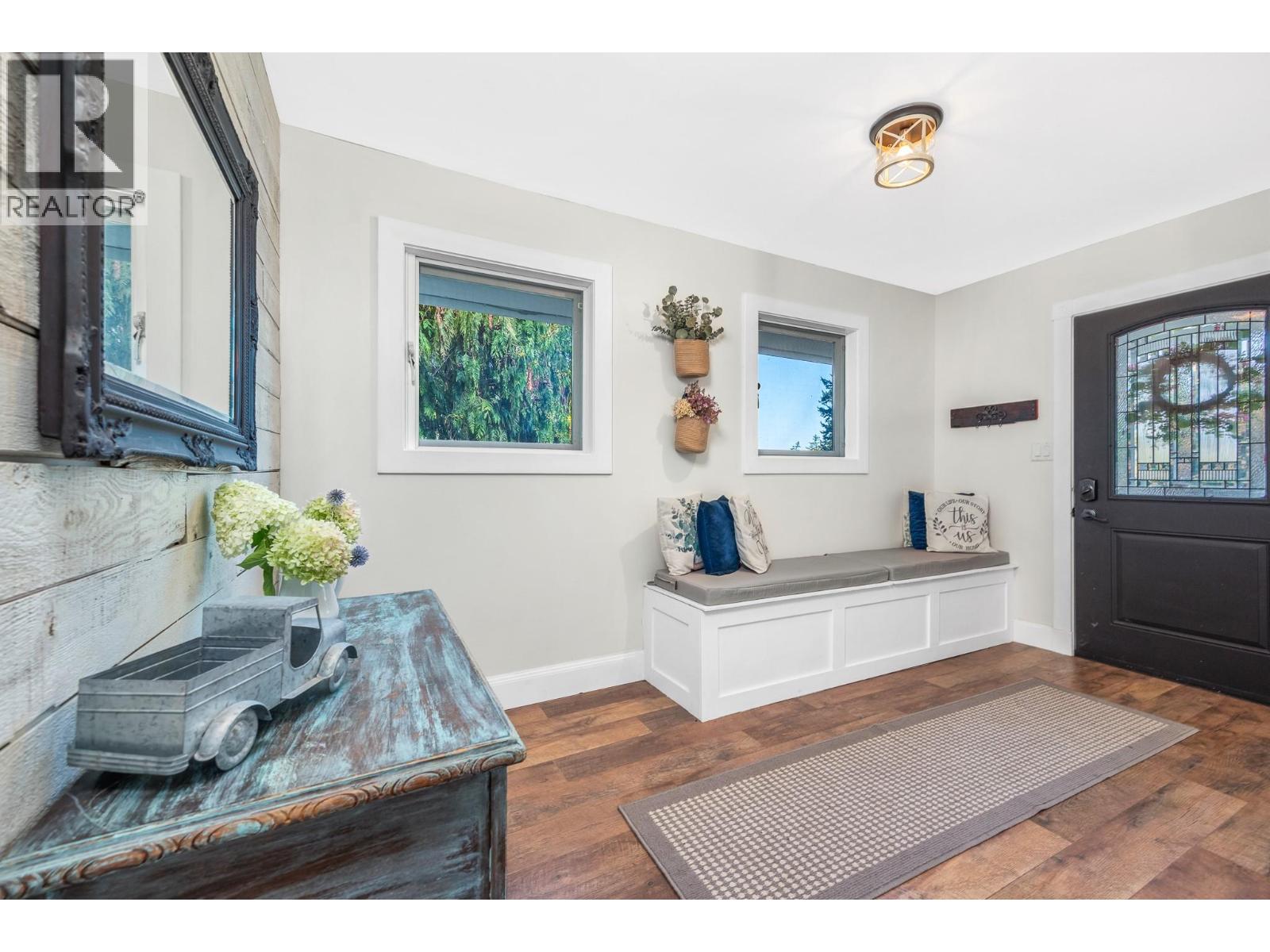  5221 Hartnell Road, Vernon