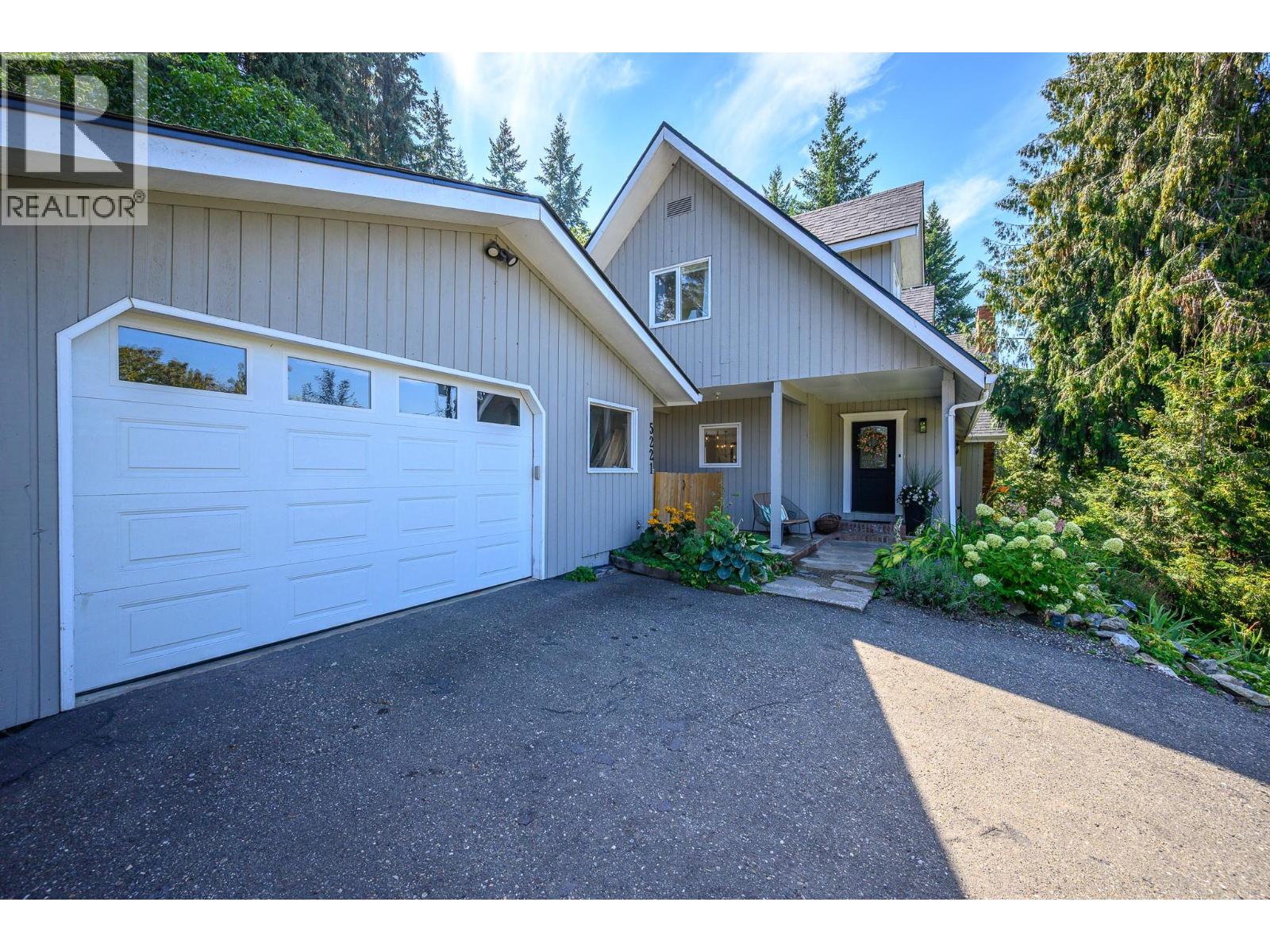  5221 Hartnell Road, Vernon