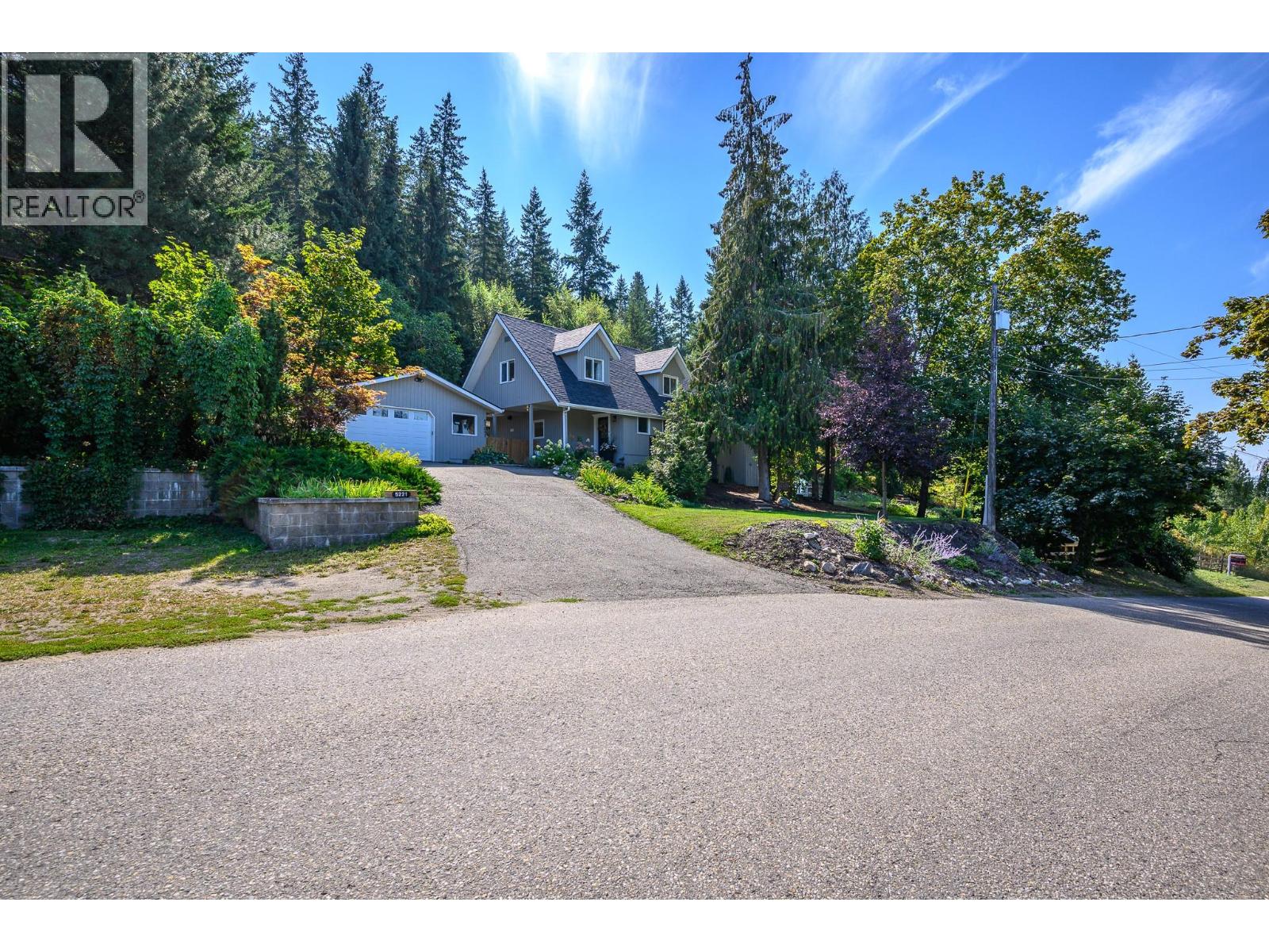 5221 Hartnell Road, Vernon