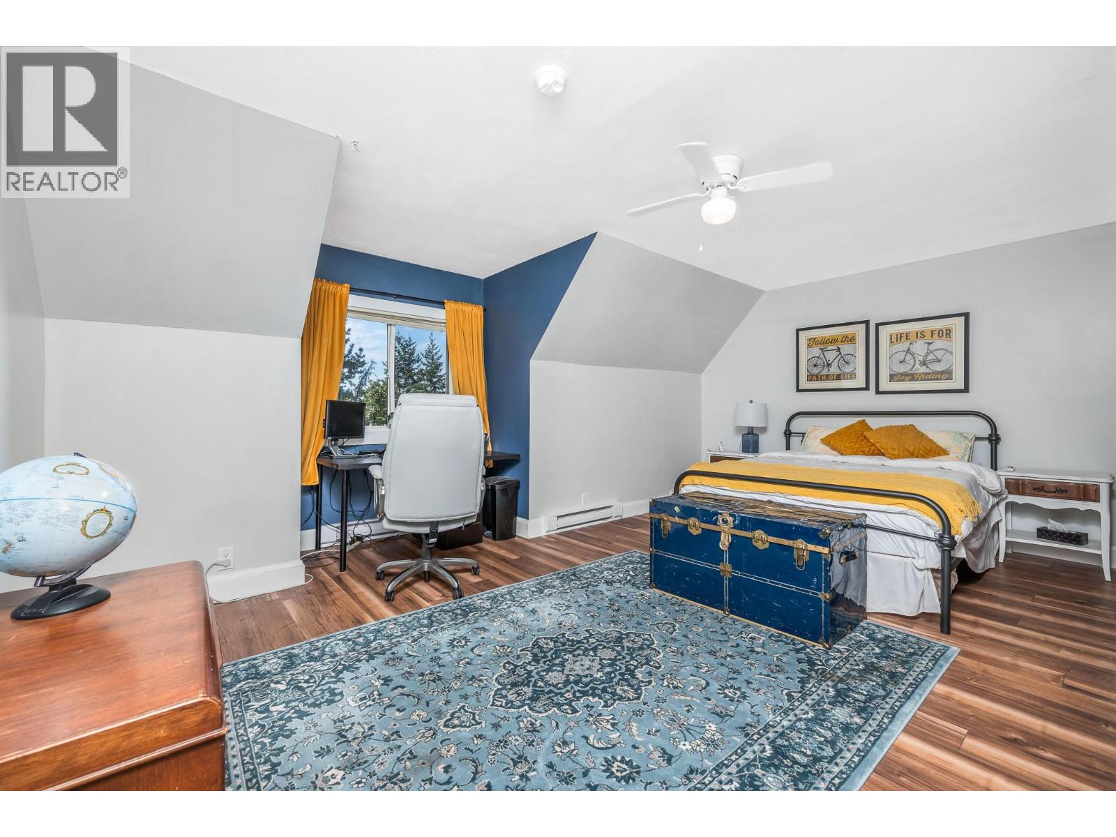  5221 Hartnell Road, Vernon