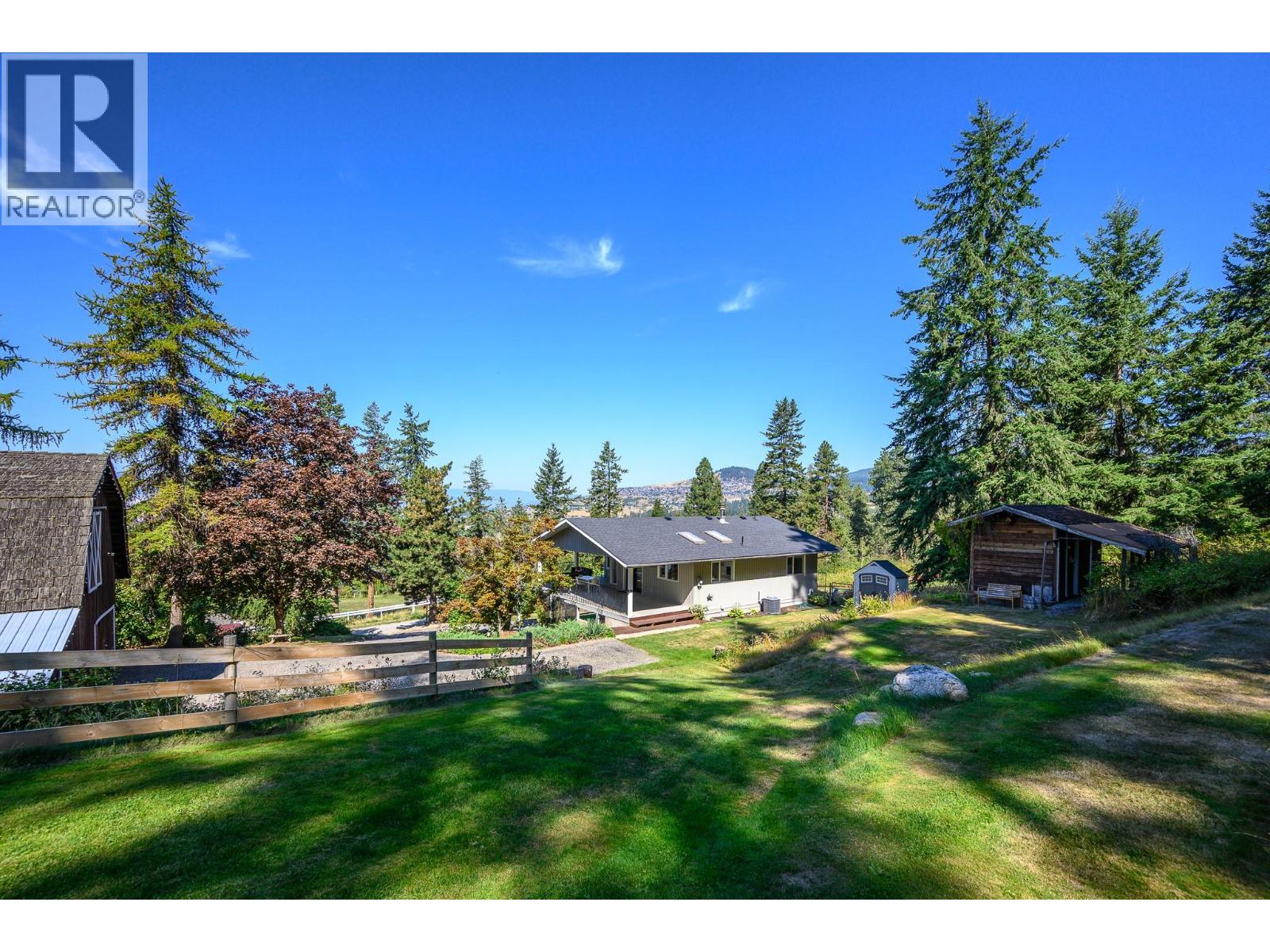  5221 Hartnell Road, Vernon