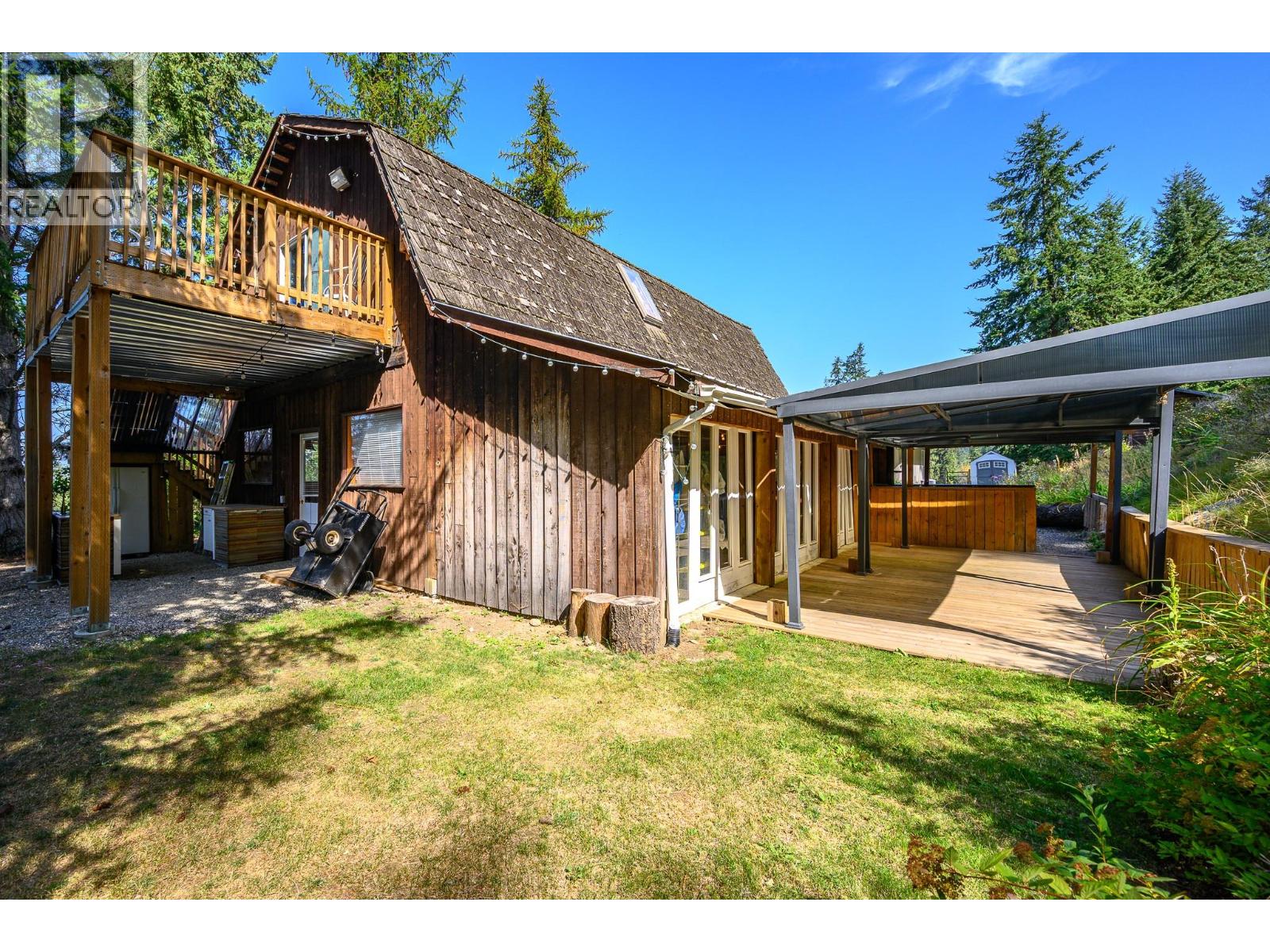 5221 Hartnell Road, Vernon