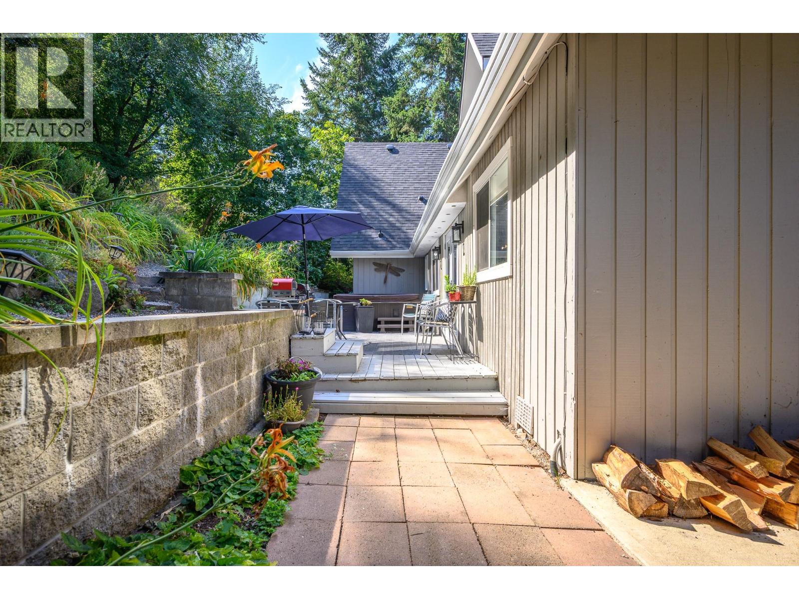  5221 Hartnell Road, Vernon