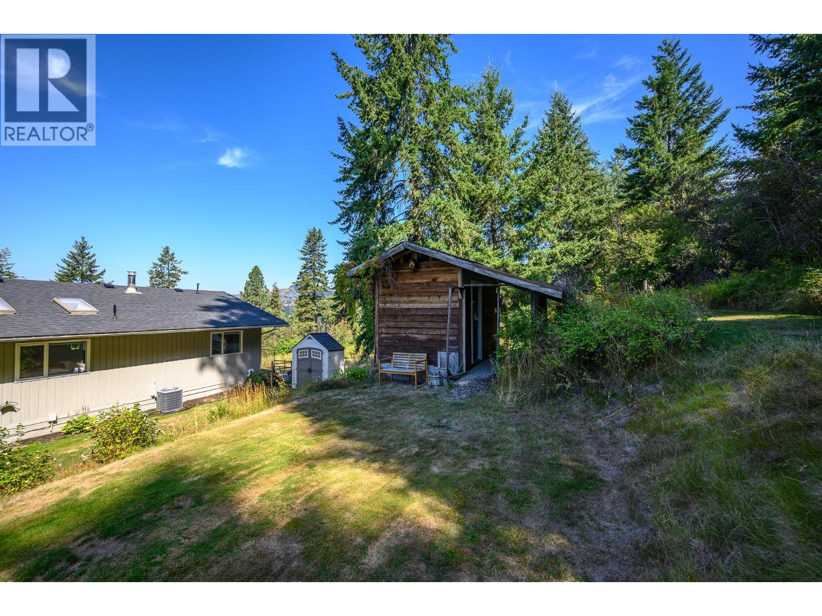  5221 Hartnell Road, Vernon
