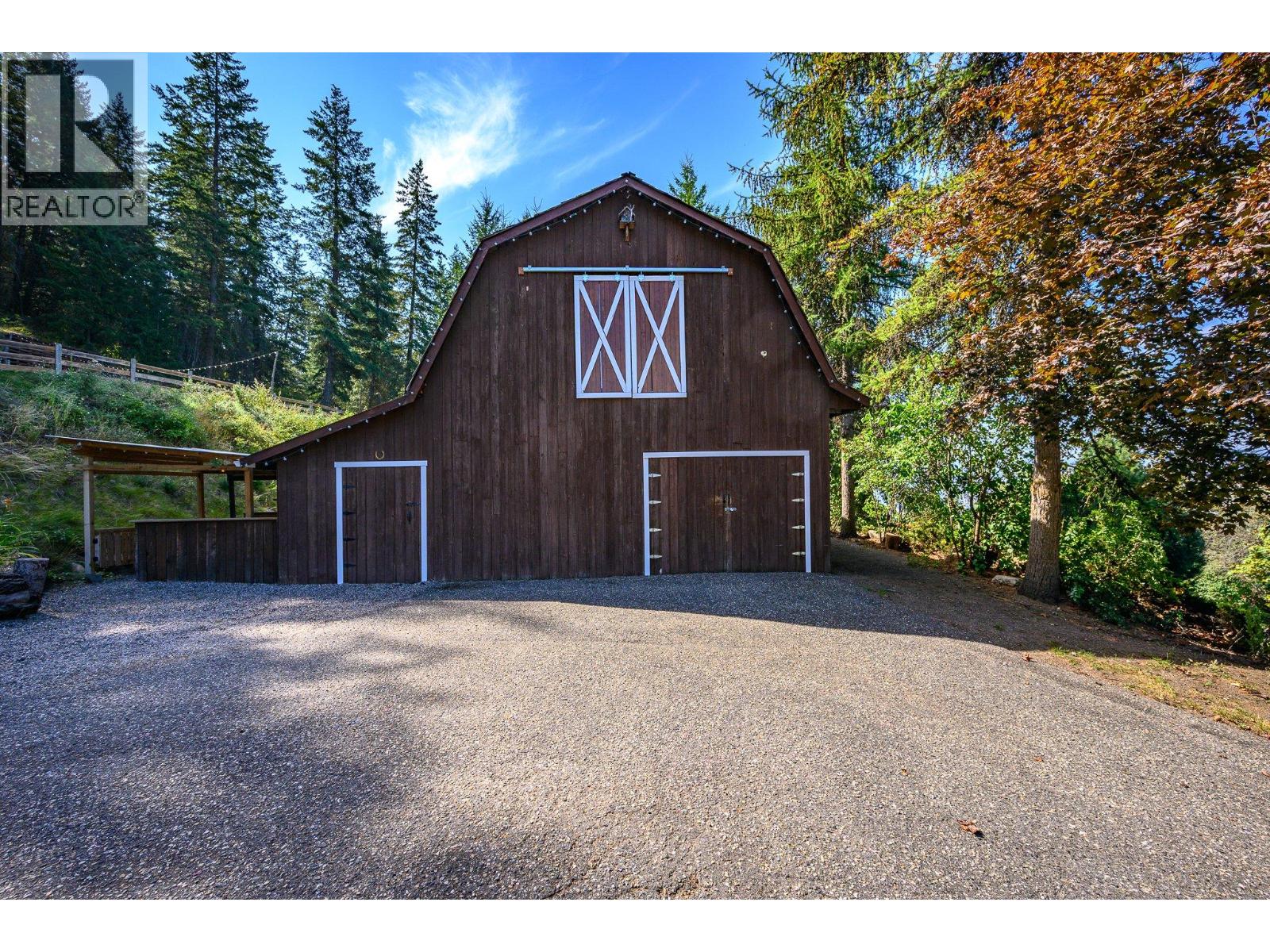  5221 Hartnell Road, Vernon